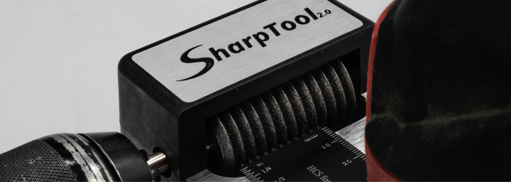 Affilare lame multitool