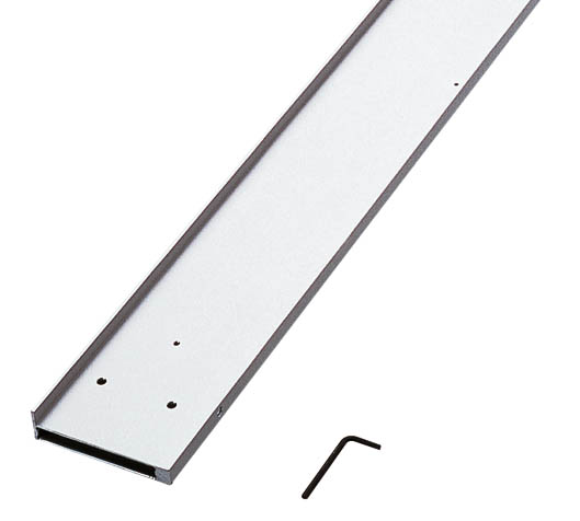 Mafell Accessori 036553 Prolunga del righello di guida, lunghezza 1,5 m