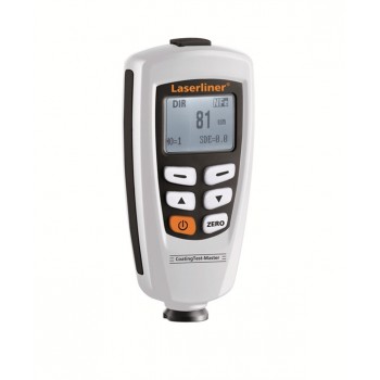 Laserliner 082.150A Spessimetro per rivestimenti CoatingTest-Master