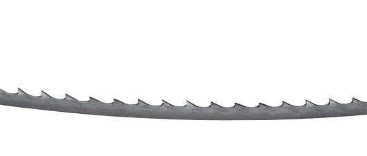 Mafell Accessori 092335 10 pezzi di nastri per sega, 6 mm, 4 denti per pollice ( Z 5 Ec)