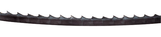 Mafell Accessori 092336 10 pezzi di nastri per sega, 8 mm. 4 denti per pollice ( Z 5 Ec)