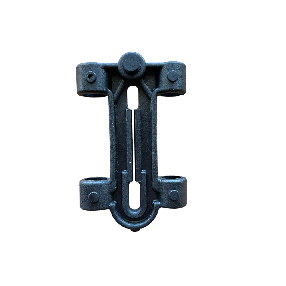 Ulmia 093 guida della lama in plastica