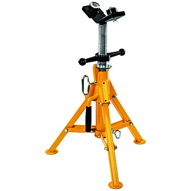 Rems 120125 R 120125 Herkules XL 12 Supporto materiale 1.1/4"-12 (42-324 mm)