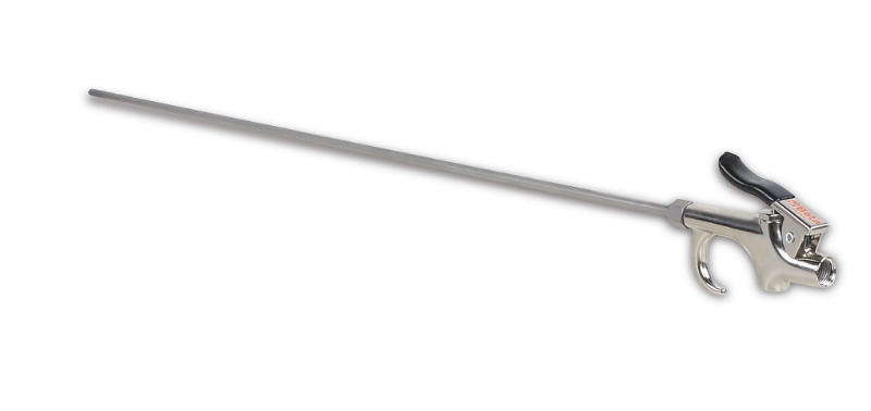 Beta 019490050 Pistola di soffiaggio per la pulizia dei radiatori 600 L mm