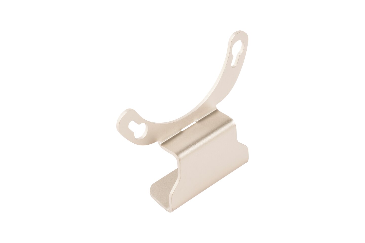 Leister 151.068 Supporto per 107.653 Ugello a fessura larga Electron ST 75 x 2 mm