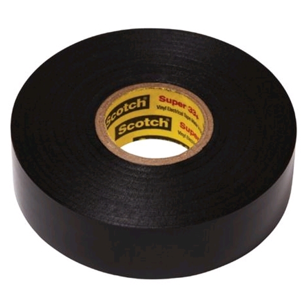 3M 331193 Nastro super vinile 33+ 19 mm x 20 mtr.