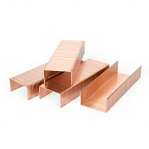 Stanley Bostitch 1331800Z A/35 CARRELLO STAFFE 18MM LIIQUOR 2000 pezzi