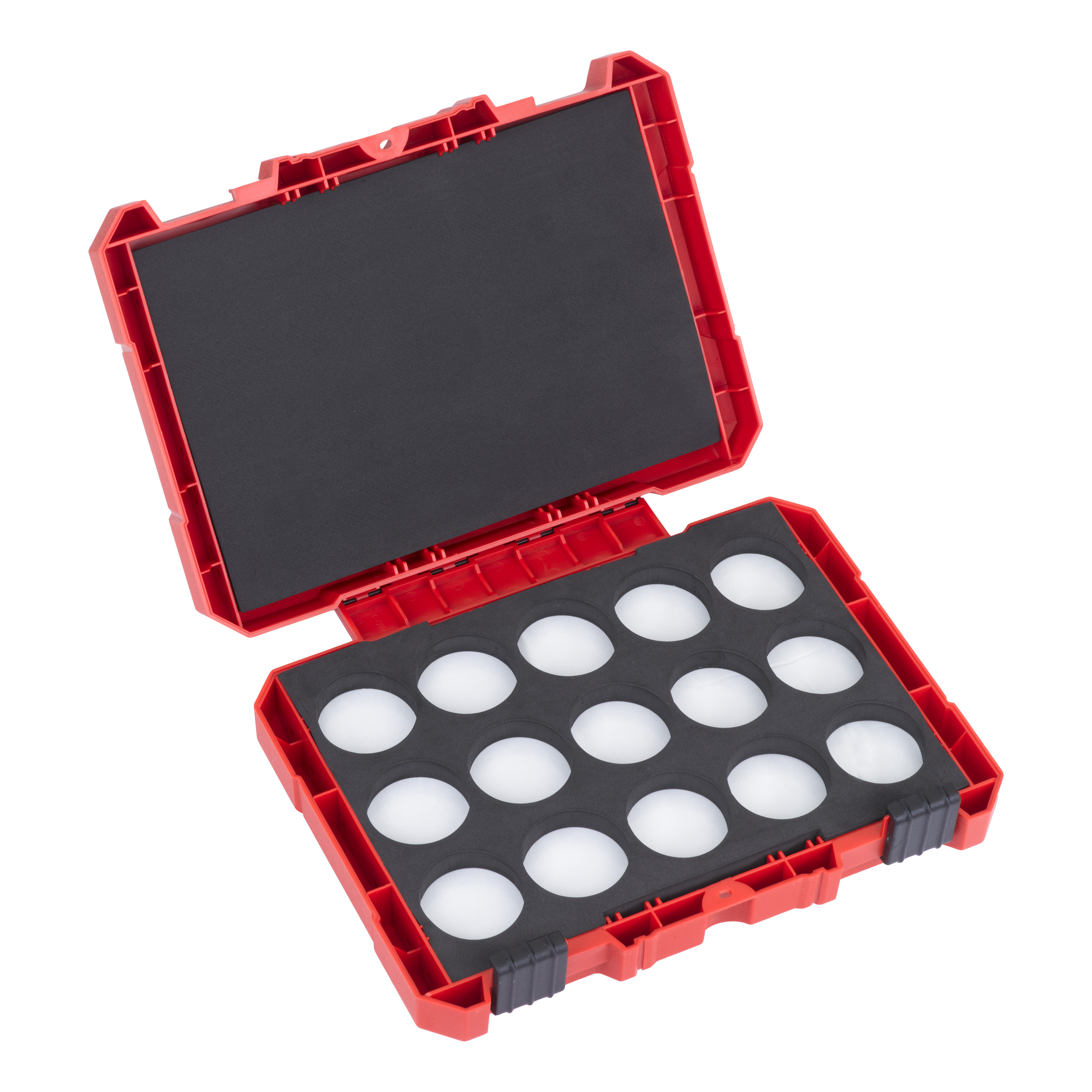Milwaukee Accessori 4932459339 Scatola per stampi a crimpare - 1 pezzo