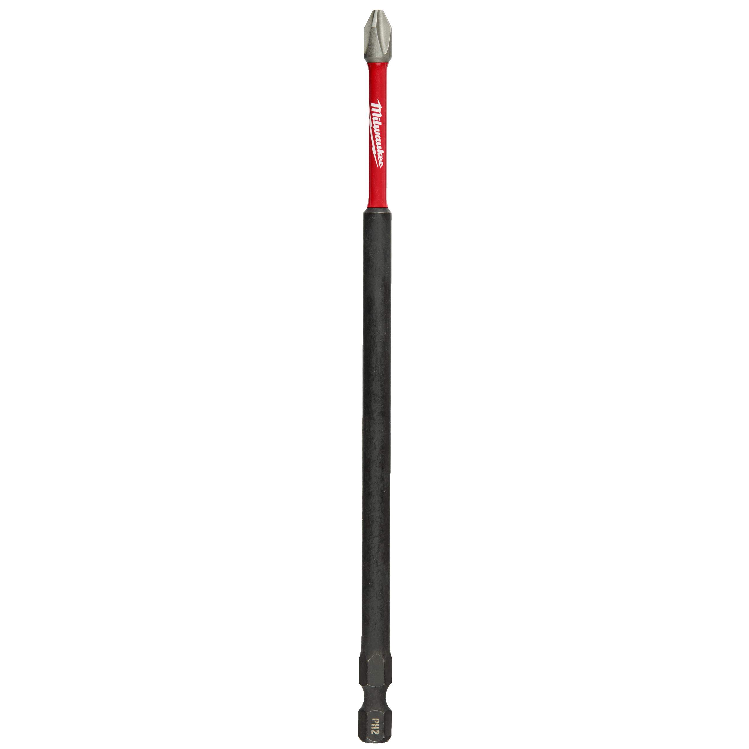 Milwaukee Accessori 4932471565 ScrewBIT SHOCKWAVE™ PH2 150mm - 1 pezzo