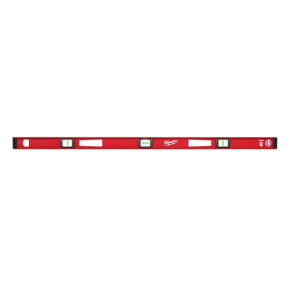 Milwaukee Accessori 4932478566 Livella magnetica ad I da 120 cm