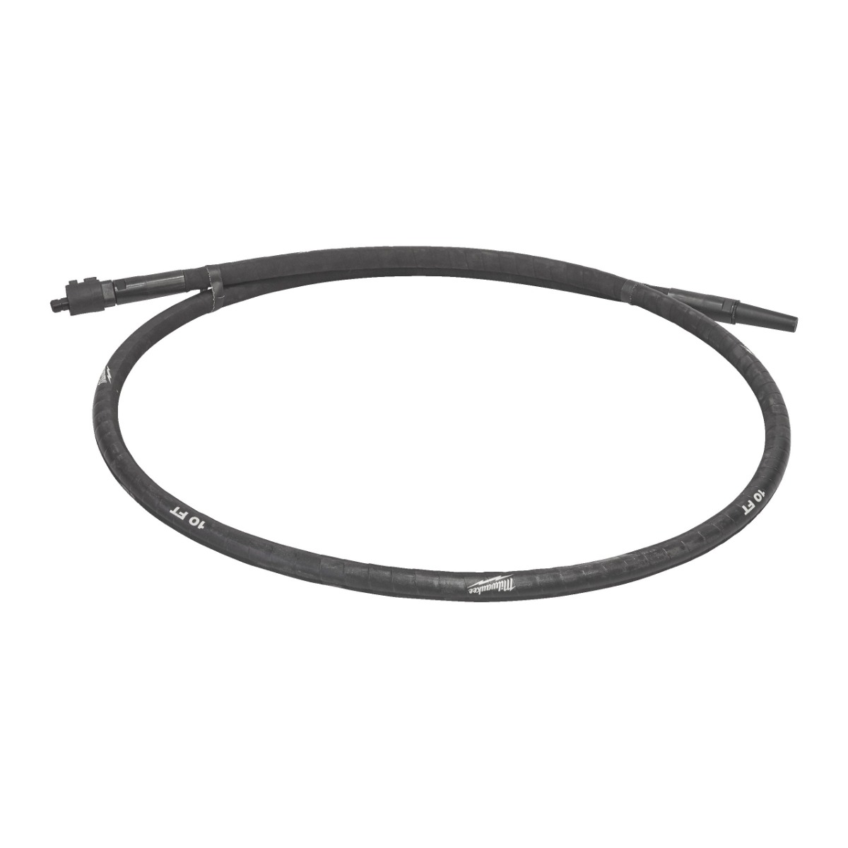 Milwaukee MX 4932479612 MX Fuel MXF Albero di trasmissione per vibratore per calcestruzzo 3 metri