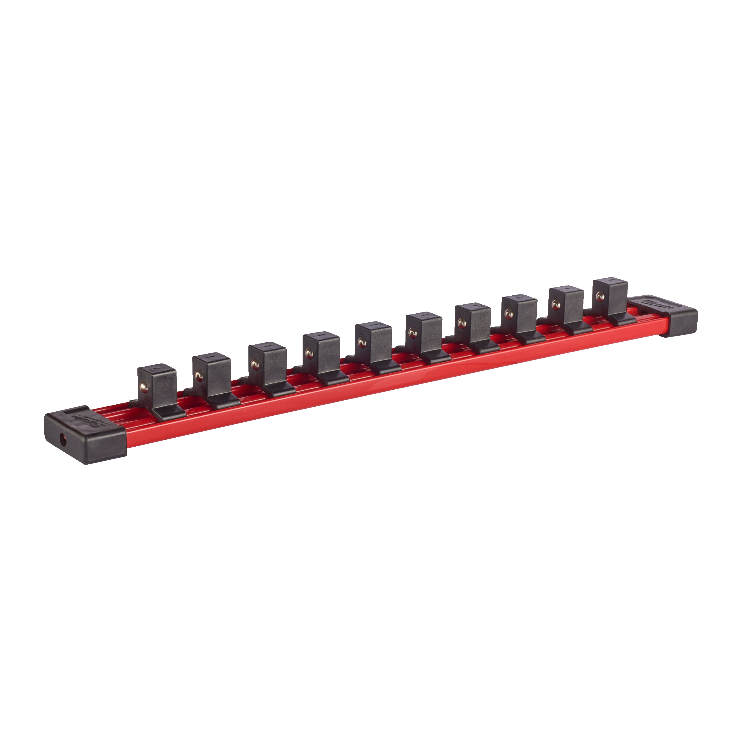 Milwaukee Accessori 4932480448 Bussole esagonali Guida con clip 1/2" 350 mm