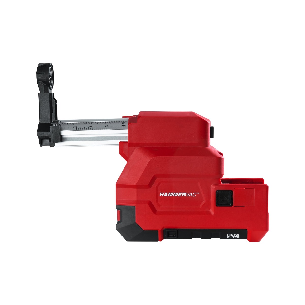 Milwaukee Accessori 4933478507 M18 FCDDEXL-0 Set di estrattori a martello 18 volt