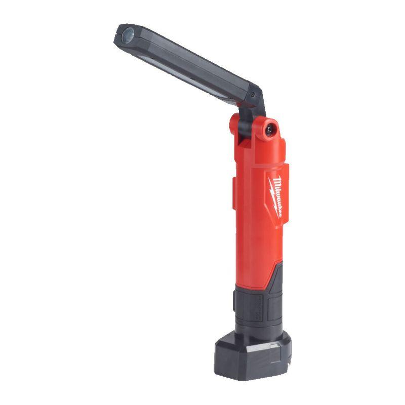 Milwaukee 4933478869 L4 SL550-301 Luce stick ricaricabile USB
