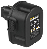 Rems 571545 R14 Batteria agli ioni di litio 14,4V 1,5Ah