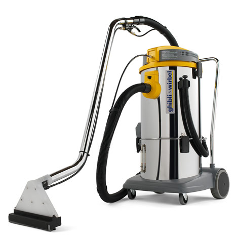 Ghibli 6020011 Power Extra 11 Pulitore per tappeti