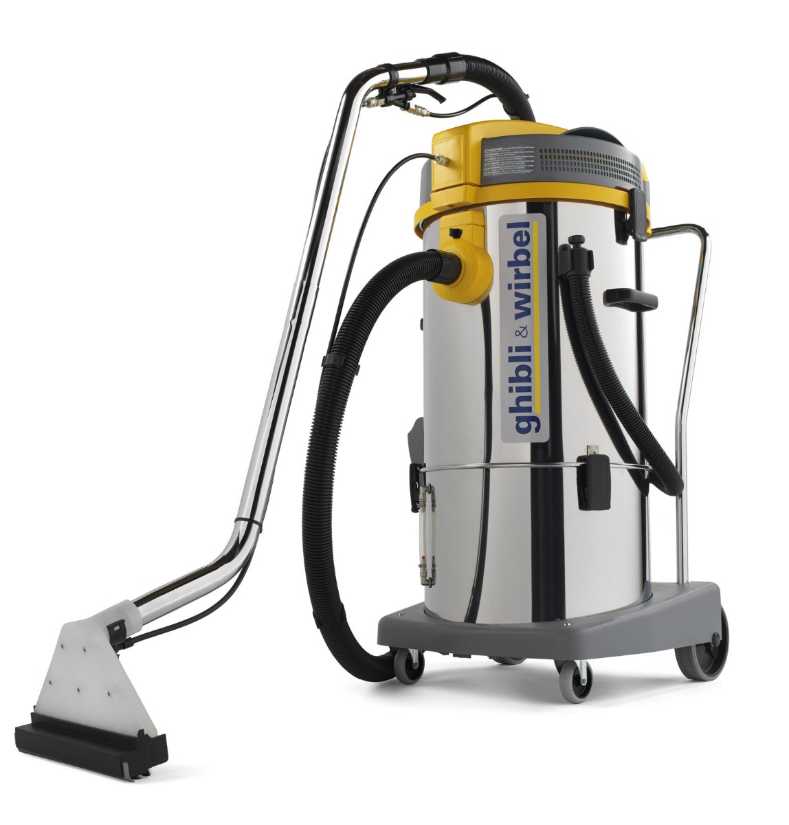 Ghibli 6020014 Power Extra 31 L Detergente per tappeti