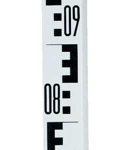 Laserliner Accessori 080.42 Livellatrice telescopica LT 4 m