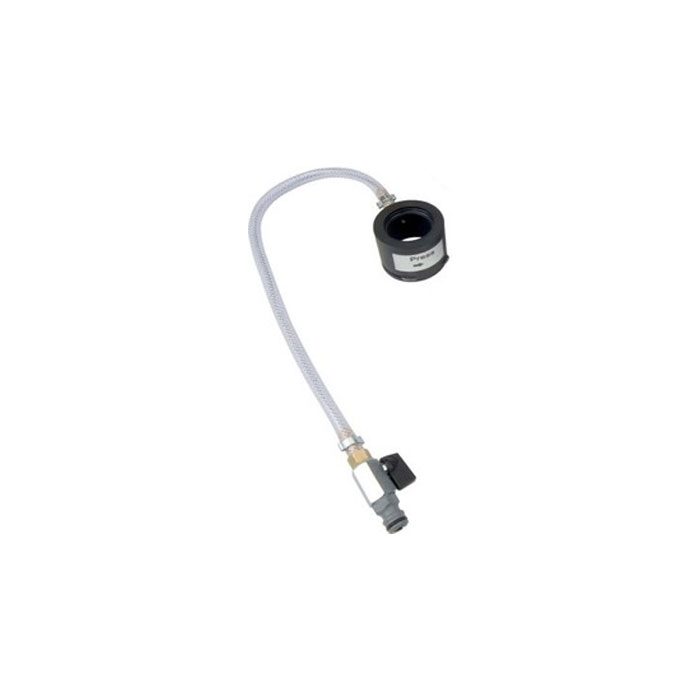 Baier 6000003440 Adattatore bagnato per carotatrice diamantata BDB 825
