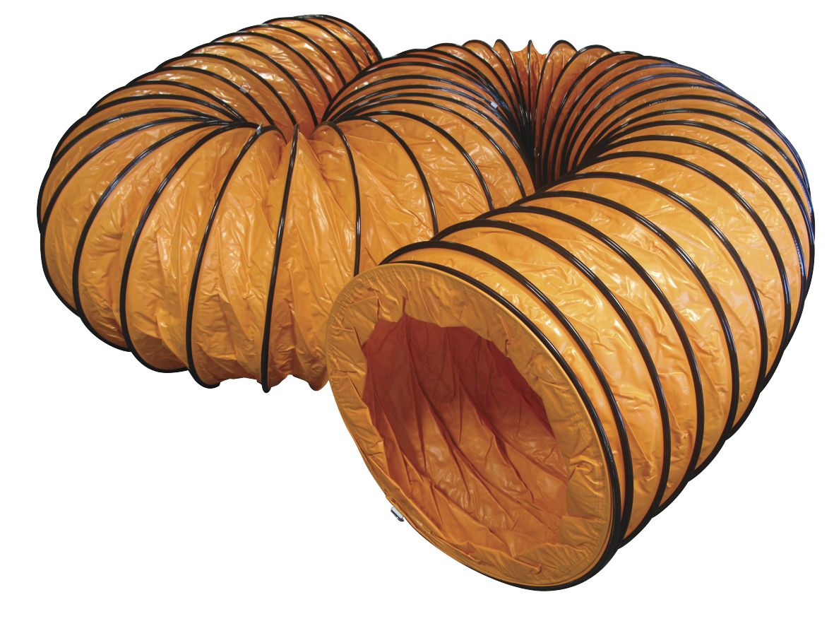 Metal Works 722313491 MV200SL Tubo per ventilatore 200 mm 10 metri