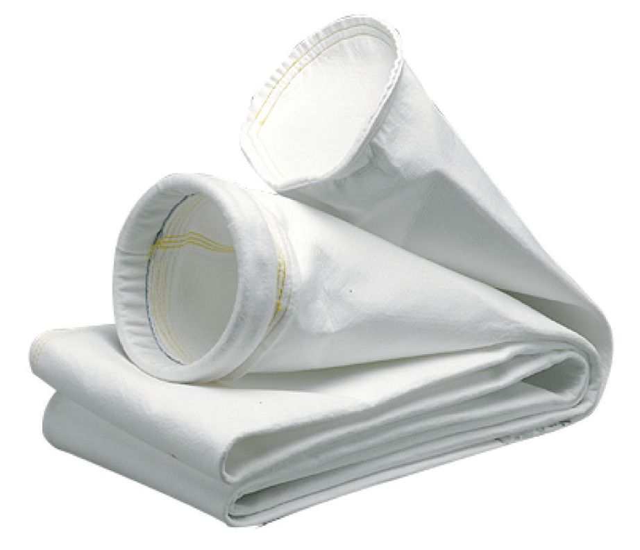 Metal Works 722313596 MV200FZ Sacco filtrante per ventilatore 250 mm lunghezza 3 metri