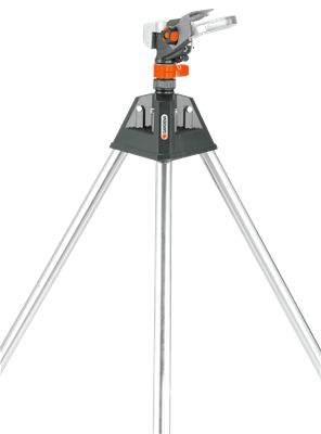 Gardena 08138-20 8138-20 Altezza sprinkler pulsante 250m2