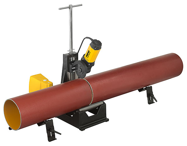 Rems 845004 R220 Tagliatubi DueCento Basic