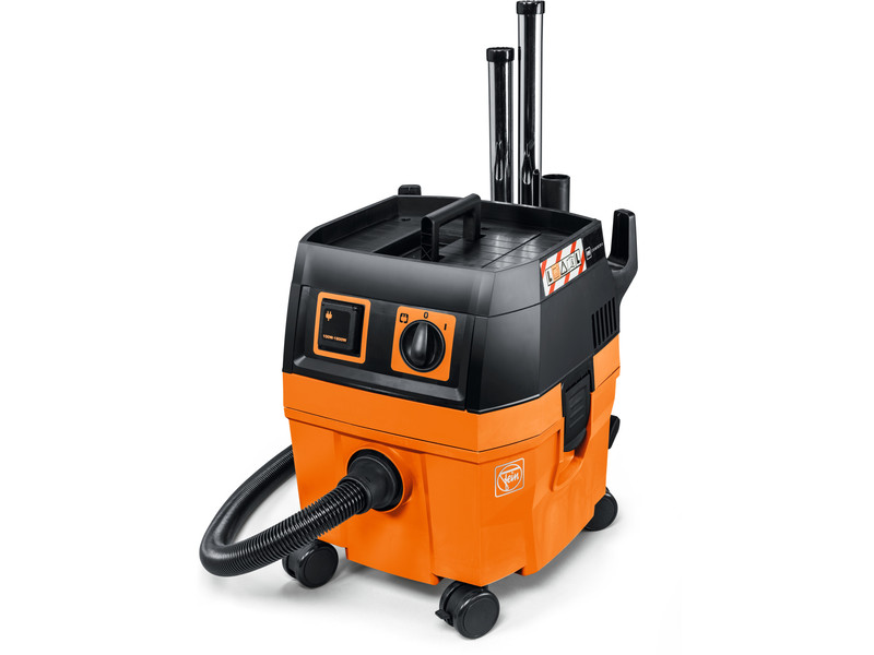 Fein 92035060000 Dustex 25 L Set Aspirapolvere