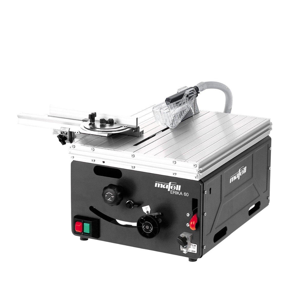 Mafell 972101 Sega combinata ERIKA 60