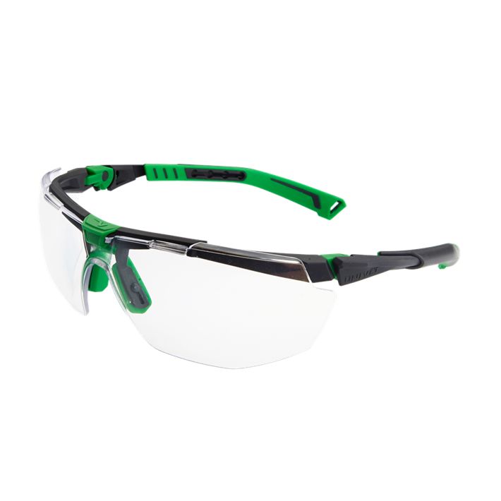 Univet 7.43.25.300.00 5X1.03.00.00 Occhiali di sicurezza X-Generation