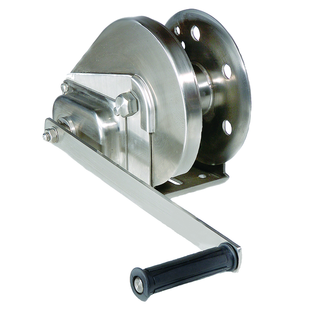DELTA DS.0.BHW.1200RV Argano manuale BHW