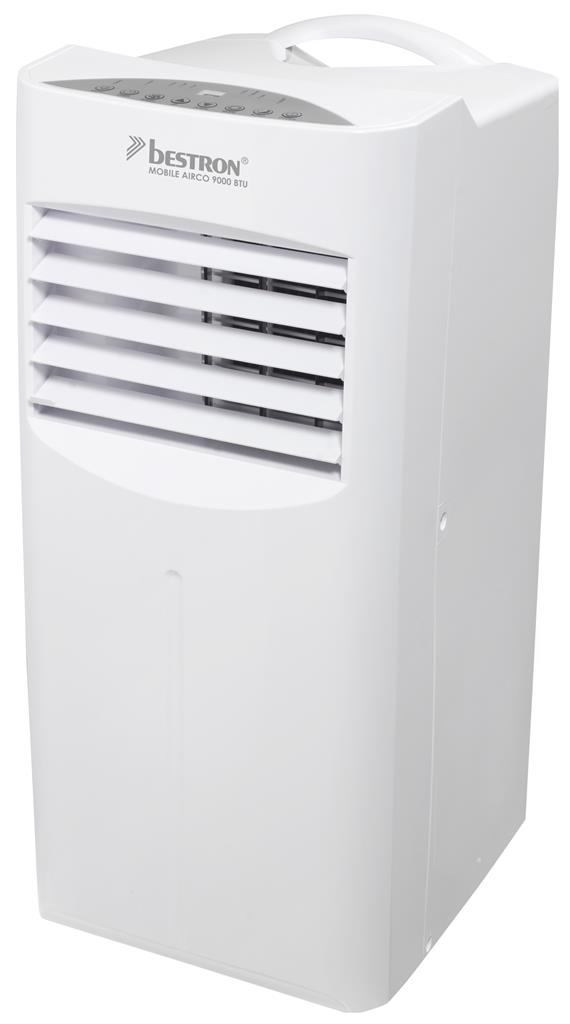 Bestron AAC9000 Condizionatore d''aria mobile 9000 BTU