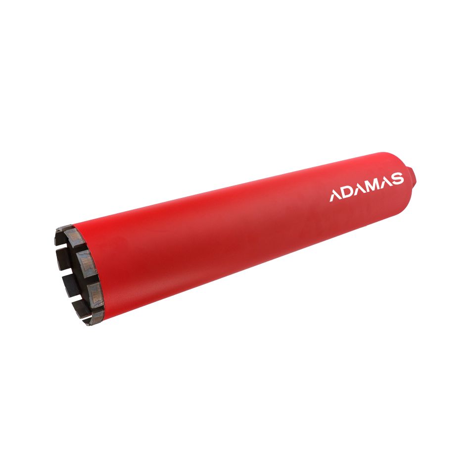 Adamas TNA300712504507 Punta diamantata TT/NAT Ø71-450mm 1 1/4"