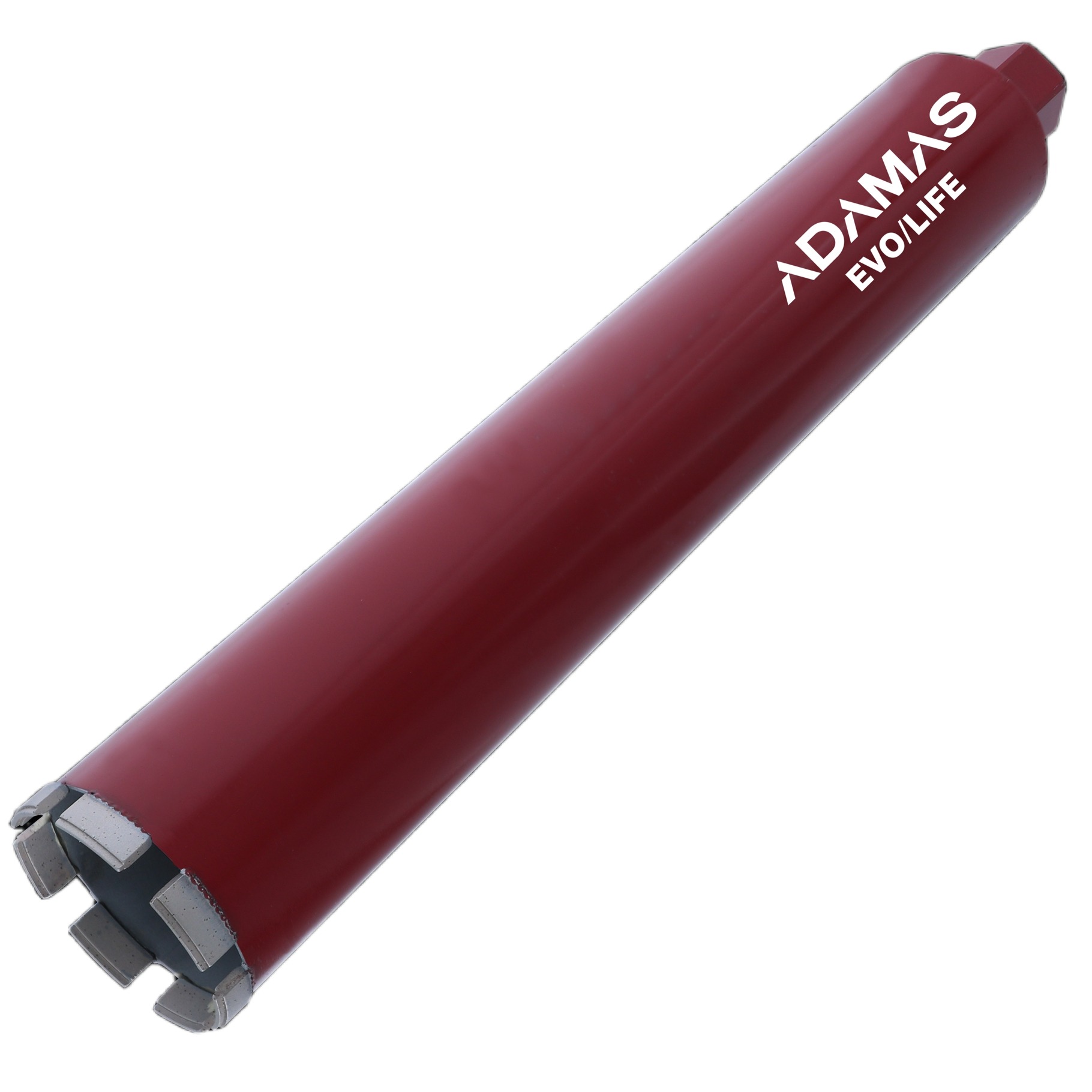 Adamas 1BE602104004514 Trapano diamantato EVO/LIFE &Oslash;210-450mm 1/4" 