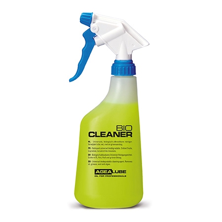 Agealube 074 Bio Cleaner Detergente e sgrassatore universale 600 ml