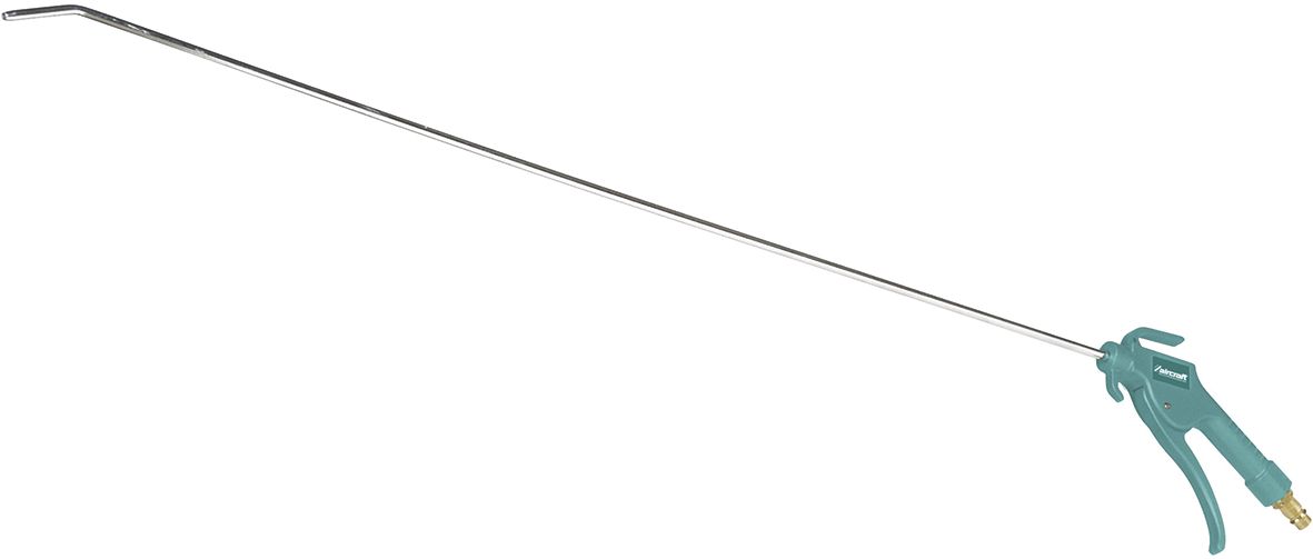 Aircraft Accessori 712112125 BP PRO XXL Pistola di soffiaggio in plastica XXL