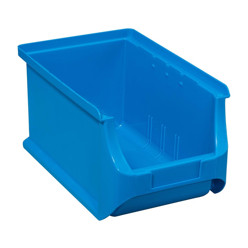 Allit ALT-456208 ProfiPlus Box 3 scatola impilabile blu 150x235x125