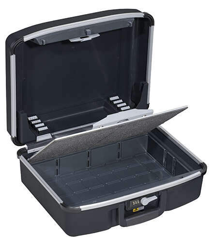 Allit ALT-457700 ProServe 200-100, Valigetta portautensili vuota
