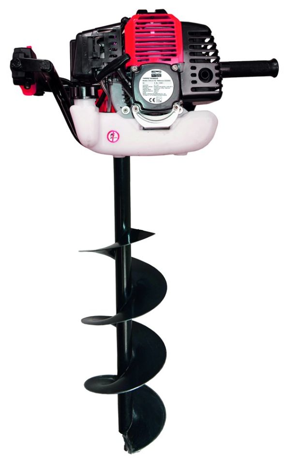 Altrad A300800 Trivella 2,2kW