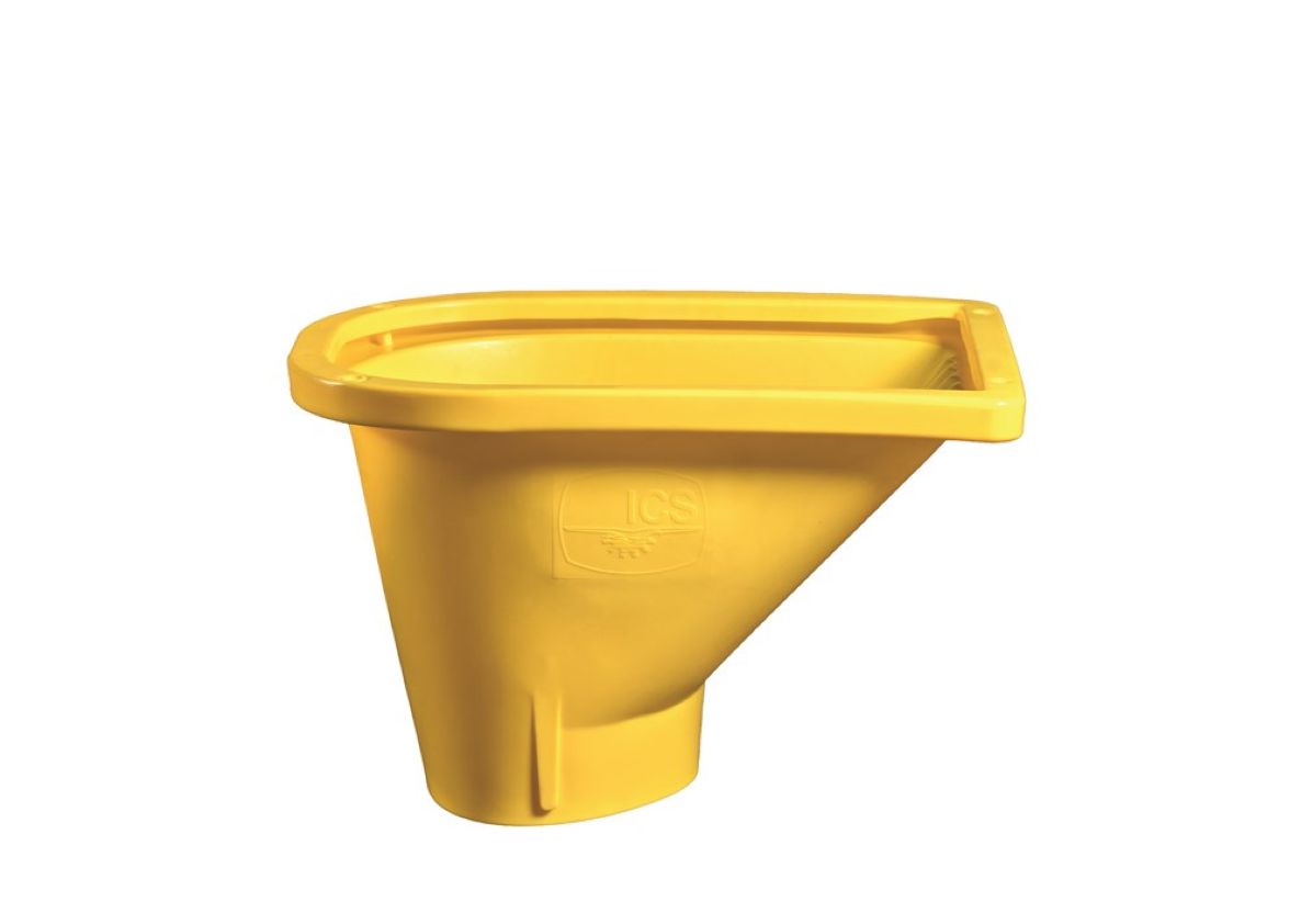 Altrad 60905 Imbuto aperto del cassonetto