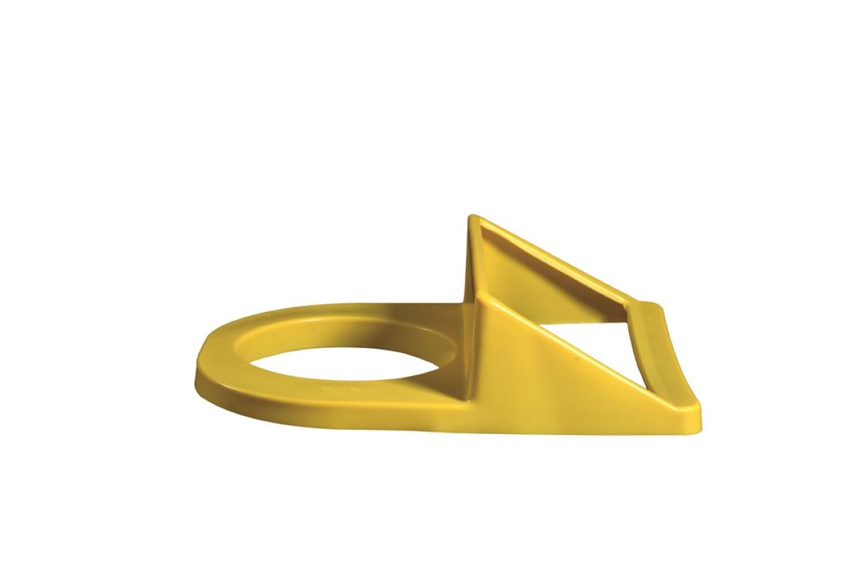 Altrad 60904 Coperchio dell'imbuto del cassonetto