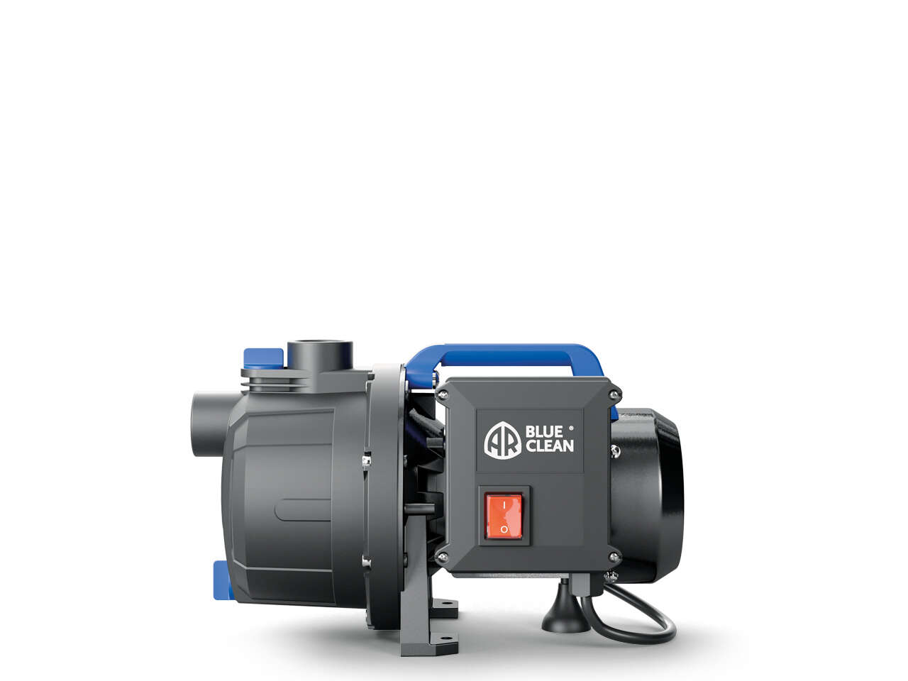 Annovi Reverberi 51986 Pompa da giardino ARGP Serie 600P 600W acqua pulita