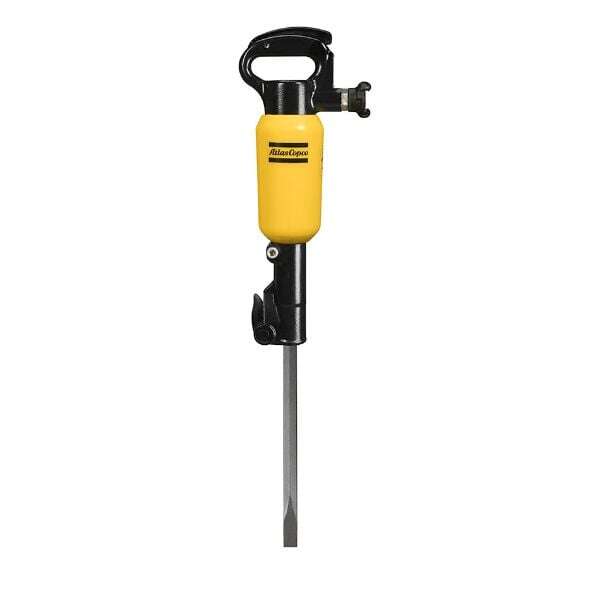 Atlas Copco 8461021132 TEX 10 PS KL Martello pneumatico H22 X 82,5