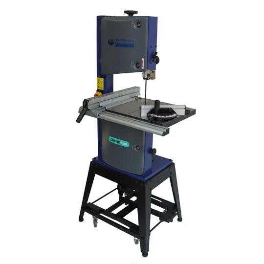 Tendotools 0BS312S TT312 Sega a nastro 230V 1,1 HP