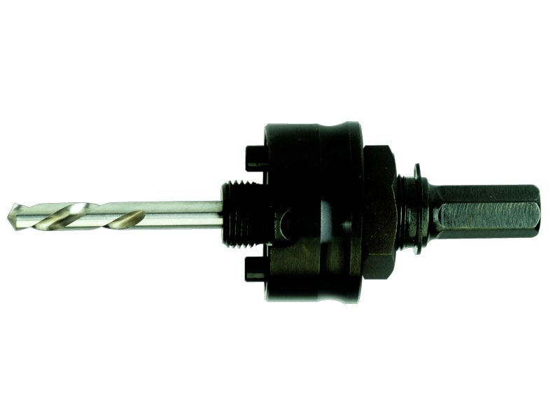 Bahco 3834-ARBR-11152 Supporto per sega a tazza 32-210 mm