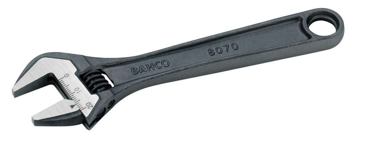 Bahco 8070 chiave regolabile 20