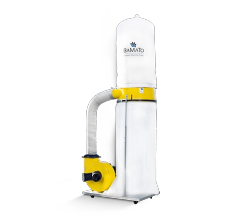 Bamato AB-2530_230V AB-2530 Sistema di estrazione 230 V