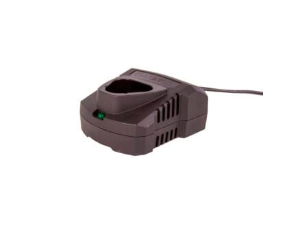 Batavia 7065322 Caricabatterie rapido 12V 2,4A