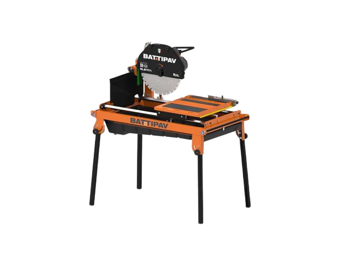 Battipav 13.100.04 Sega da banco Eletta 400 2200W ⌀ 400 mm