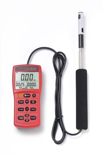 Beha-Amprobe 3730239 TMA-21HW Misuratore di velocità dell''aria 0,1 - 30 m/s
